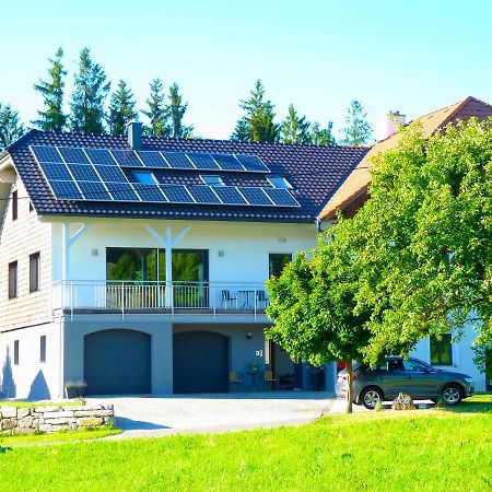 Ferienbauernhof Koller Villa Helfenberg Exteriör bild