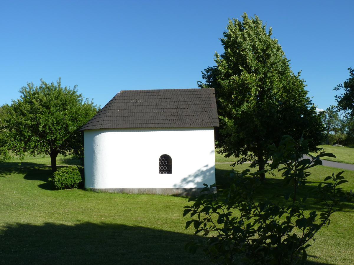 Ferienbauernhof Koller Villa Helfenberg Exteriör bild