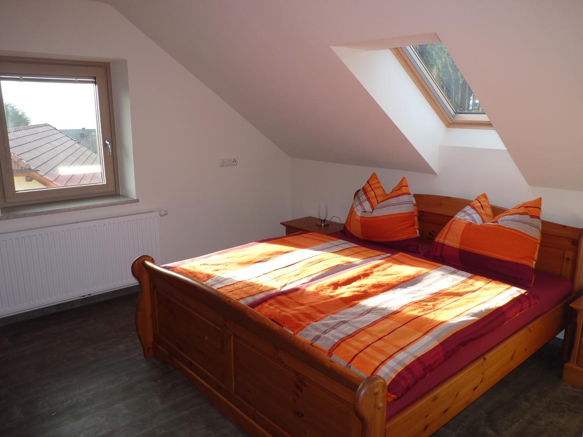 Ferienbauernhof Koller Villa Helfenberg Exteriör bild